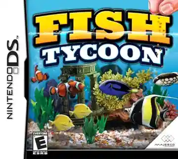 Fish Tycoon (USA)